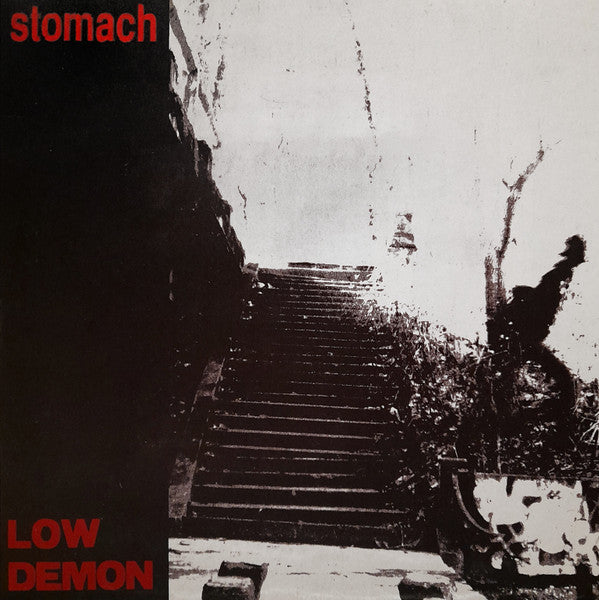 LOW DEMON