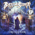 CIRCUS OF DOOM