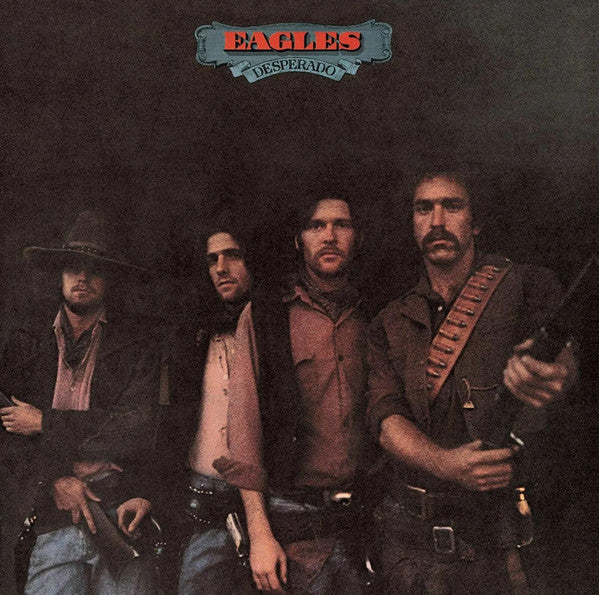 DESPERADO