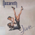 No Jive