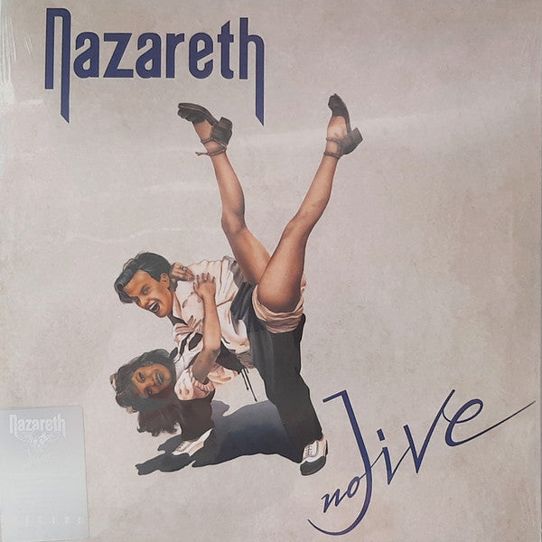No Jive