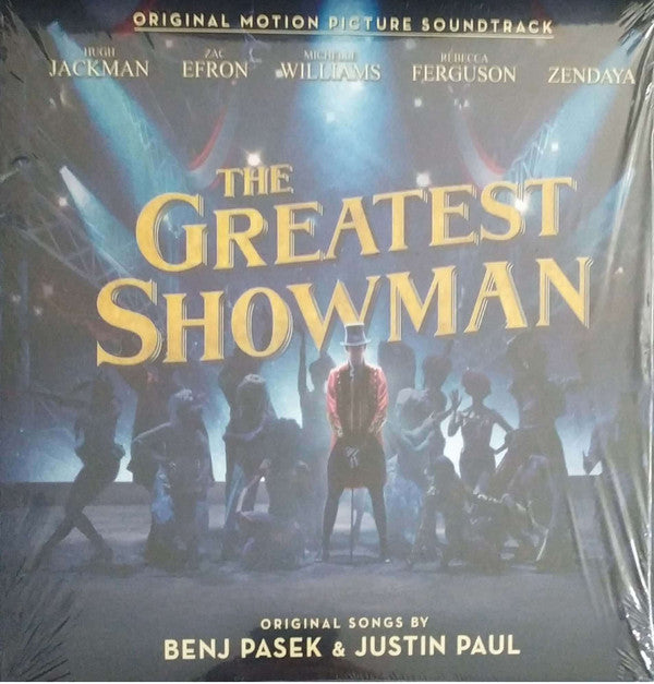 The Greatest Showman