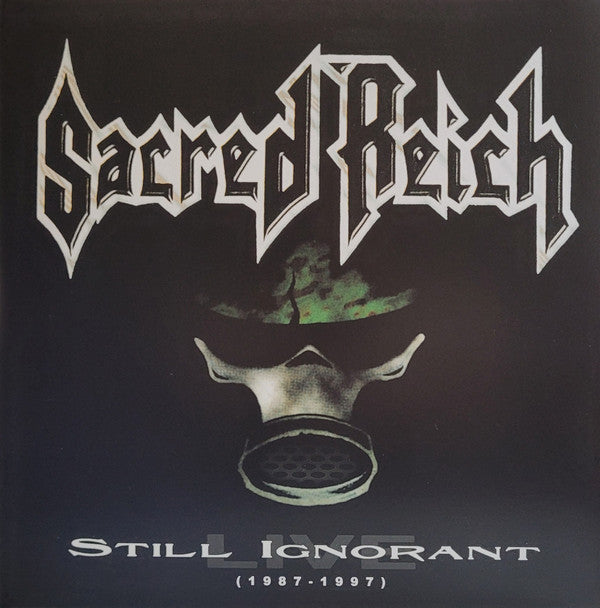 Still Ignorant (1987-1997) Live