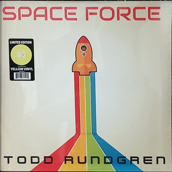 SPACE FORCE