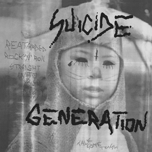 1st Suicide