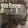 SINGS THE BLUES