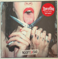 Rock Is Dead