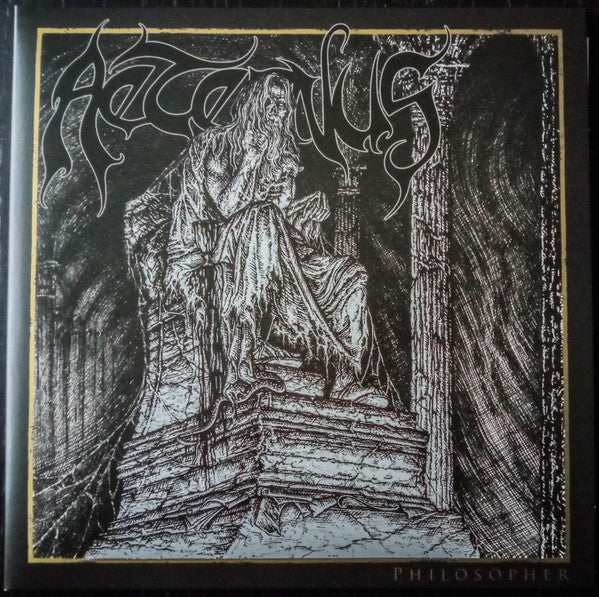 PHILOSOPHER
