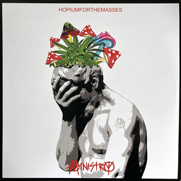 HOPIUMFORTHEMASSES