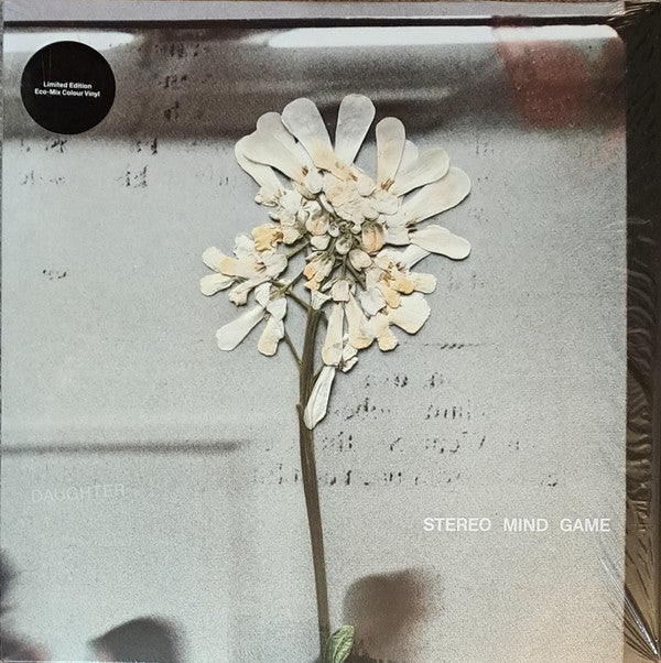 STEREO MIND GAME