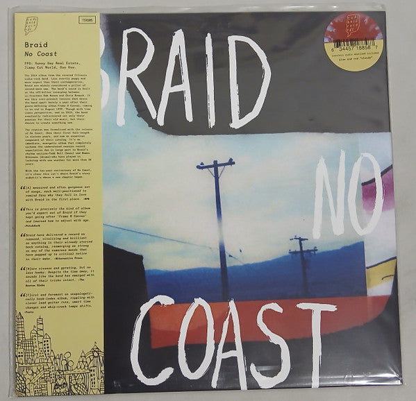 No Coast