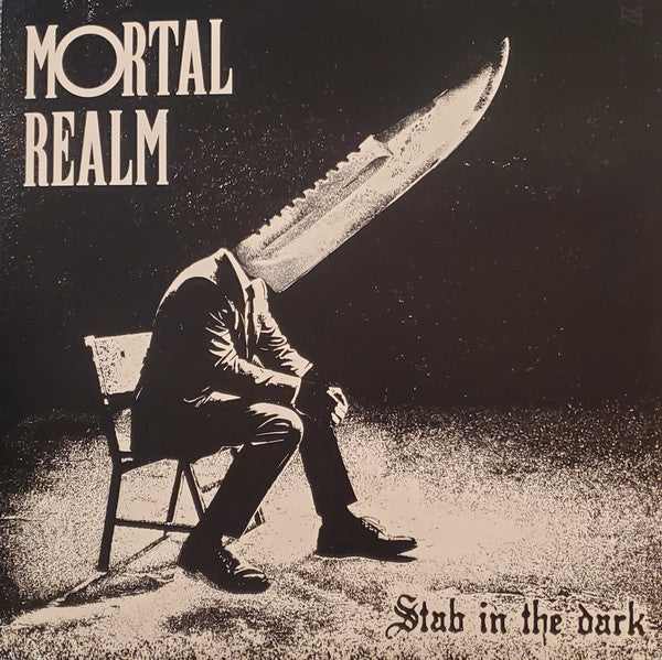 STAB IN THE DARK