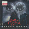 DETROIT STORIES