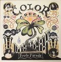 FOOL'S PARADE
