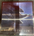 ROAD TO THE SUN