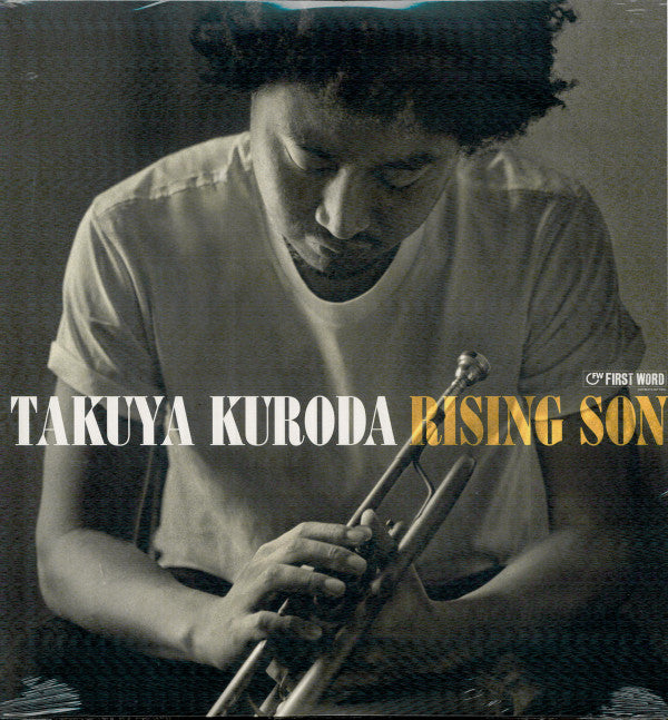 Rising Son