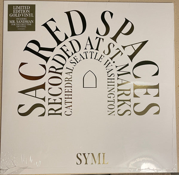 Sacred Spaces