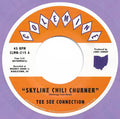 SKYLINE CHILI CHURNER / QUEEN CITY