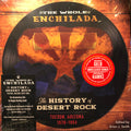 WHOLE ENCHILADA: THE HISTORY OF DESERT ROCK 1976-94
