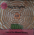 Live At The Minack Theatre
