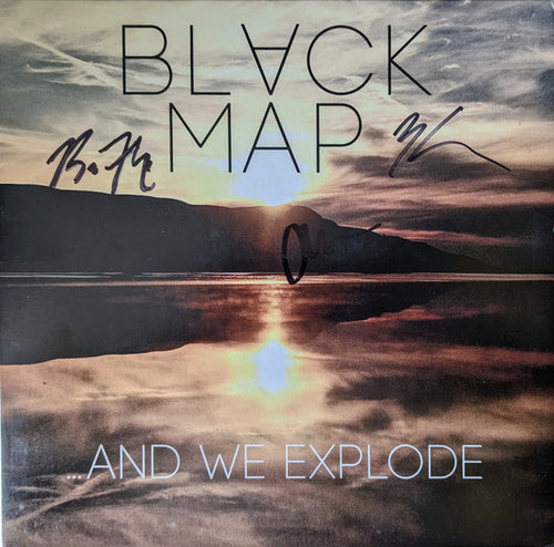 ...And We Explode