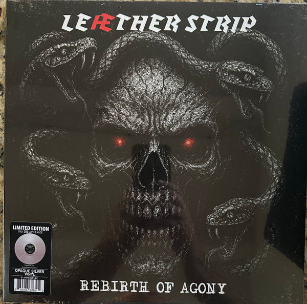 The Rebirth Of Agony