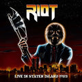 Live In Staten Island 1983