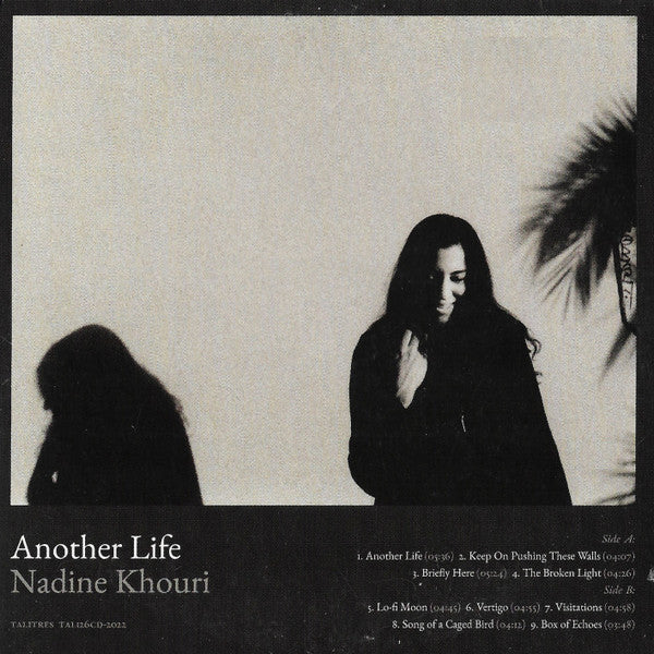 Another Life