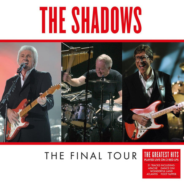 The Final Tour