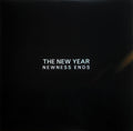 Newness Ends