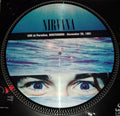 LIVE AT PARADISO. AMSTERDAM 1991