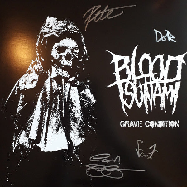 GRAVE CONDITION