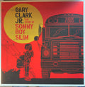Story Of Sonny Boy Slim