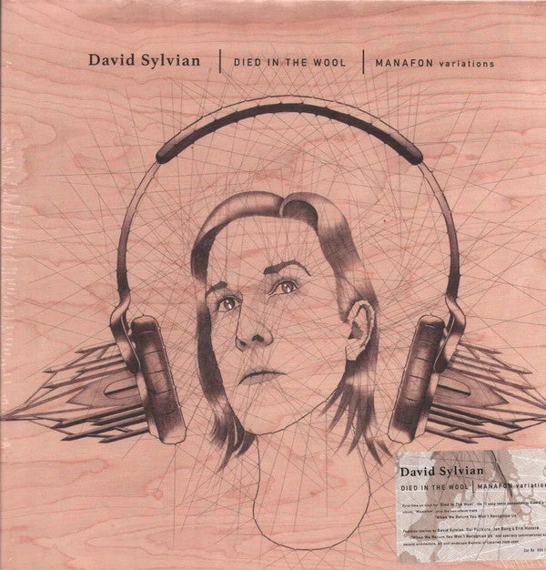 Died In The Wool | Manafon Variations