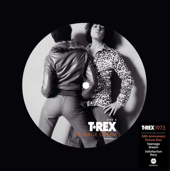 Teenage Dream (50th Anniversary) Picture Disc