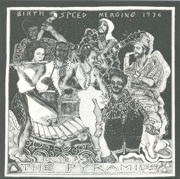 Birth / Speed / Merging