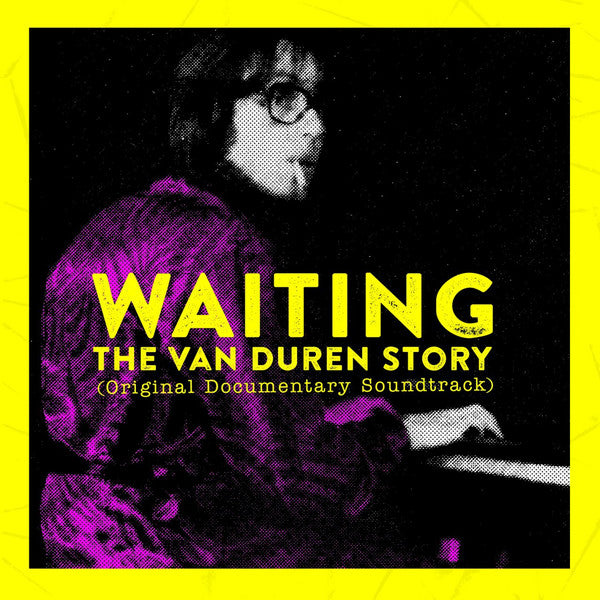 WAITING: THE VAN DUREN STORY OST