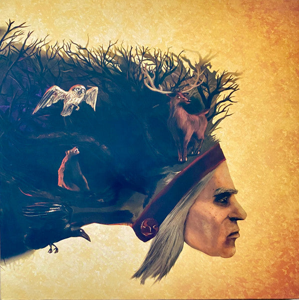 Seven Thunders Roar