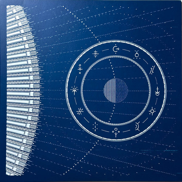 SONG FOR EVERY MOON