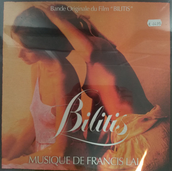 Bilitis (Bande Originale Du Film)