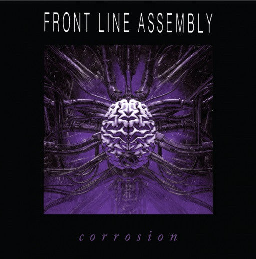 CORROSION