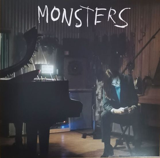 MONSTERS
