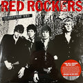 CONDITION RED