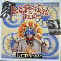 BUTTERFLY SKY