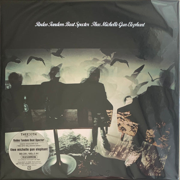 Rodeo Tandem Beat Specter