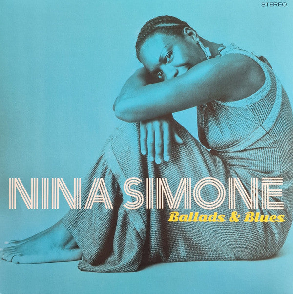 Ballads & Blues