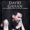 Live At Columbiahalle, Berlin, Jun 10th 2003 - FM Broadcast
