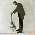 KENNY BURRELL