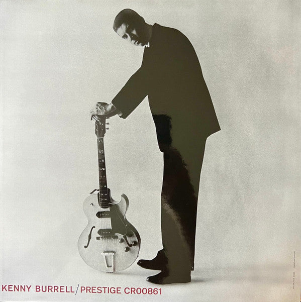 Kenny Burrell
