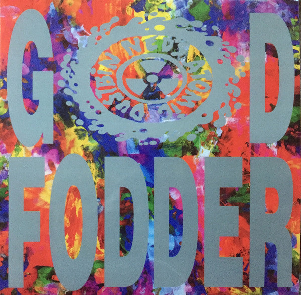 God Fodder